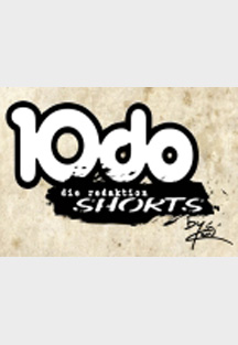 10do - Die Redaktion: Shorts